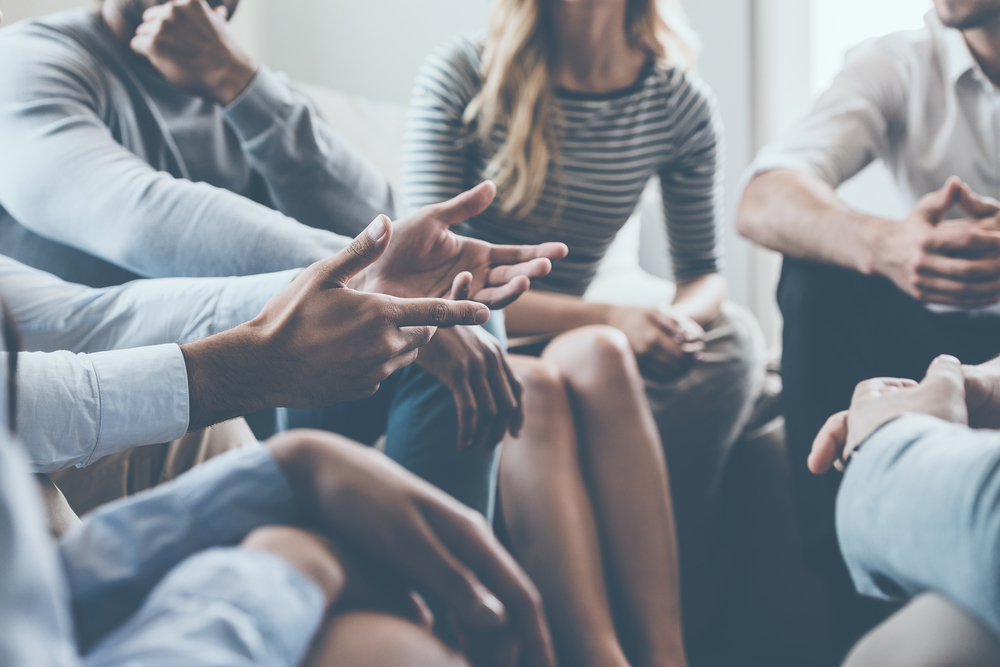 Coaching A Data Science Support Group – Requirements Gathering